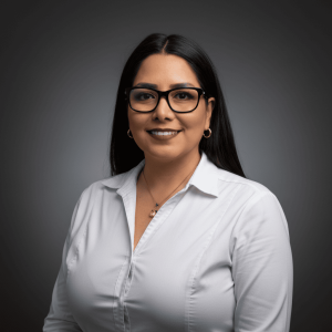 Lic. Carmen Paulina Bedolla Alcaraz