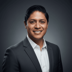 Lic. Giovani Marcelino Morales