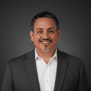 Mtro. Víctor Manuel Manríquez González 